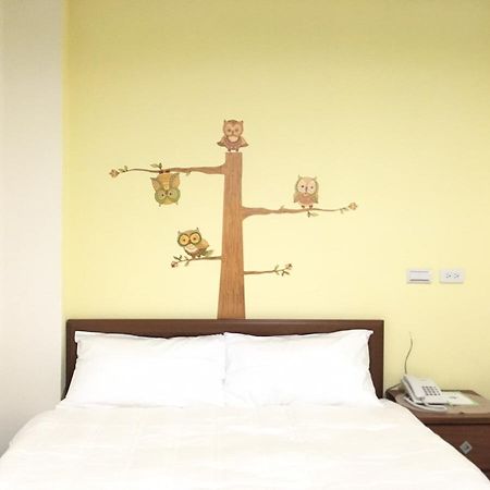 Hfun Hotel Καοσιούνγκ Εξωτερικό φωτογραφία